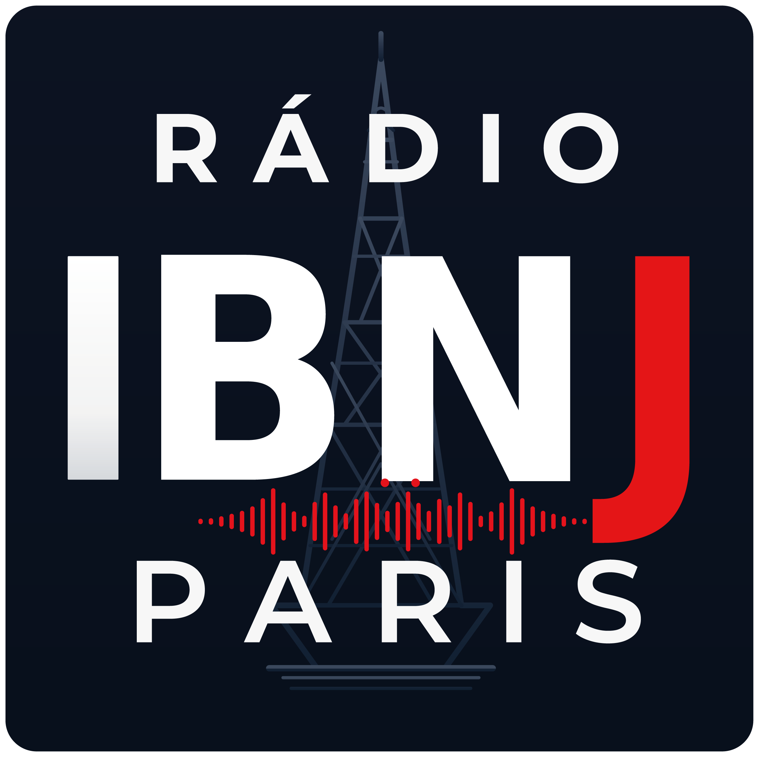Rádio IBNJ Paris