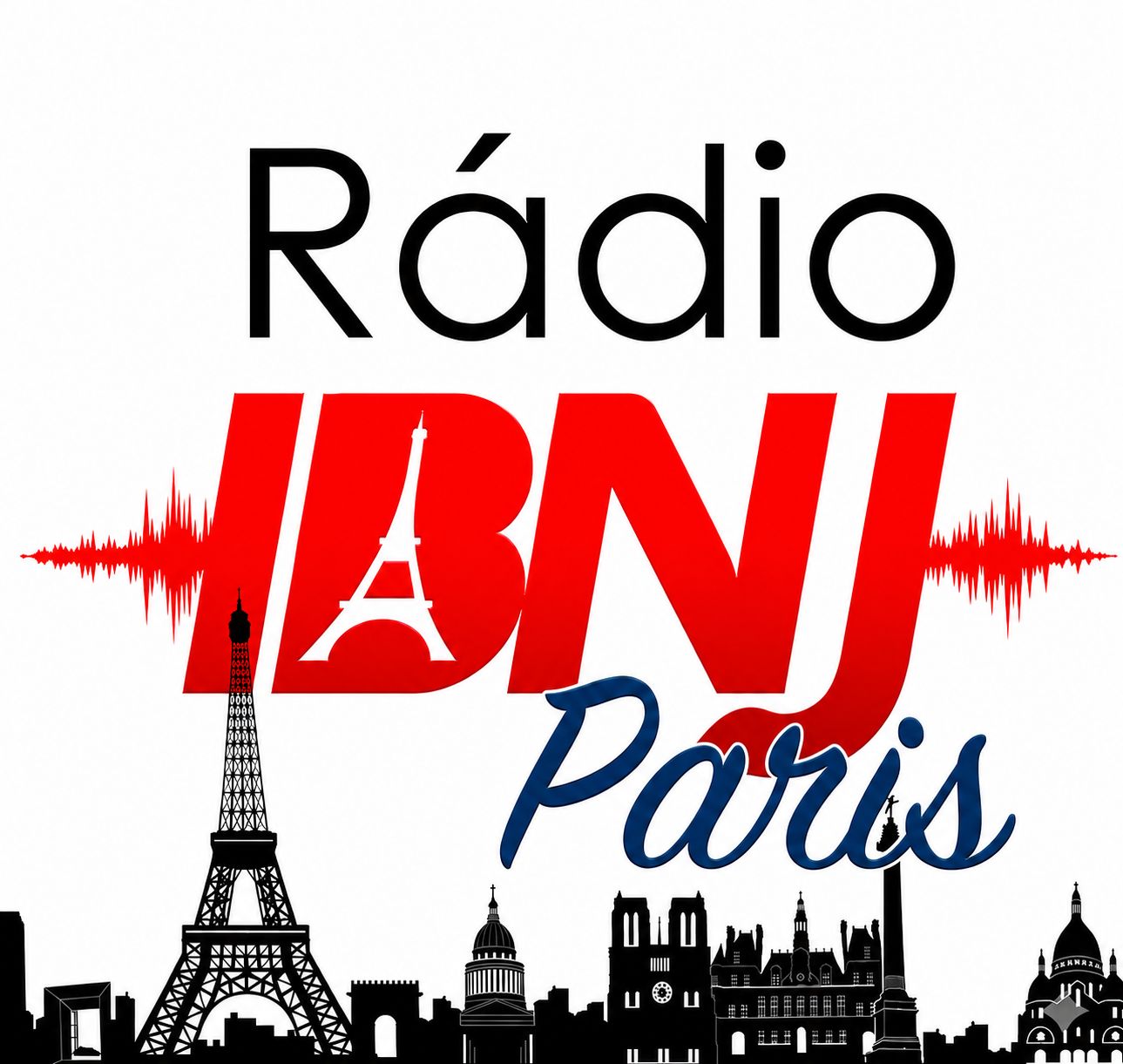 Rádio IBNJ